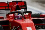 Foto zur News: Sebastian Vettel (Ferrari)