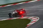 Foto zur News: Antonio Giovinazzi (Alfa Romeo)