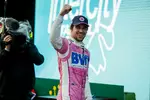 Foto zur News: Lance Stroll (Racing Point)