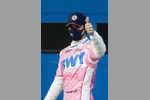 Foto zur News: Lance Stroll (Racing Point)