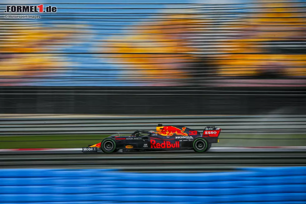 Foto zur News: Max Verstappen (Red Bull)