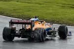 Foto zur News: Carlos Sainz (McLaren)