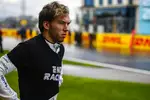 Foto zur News: Pierre Gasly (AlphaTauri)