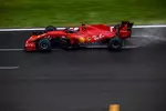 Foto zur News: Sebastian Vettel (Ferrari)