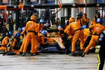 Foto zur News: Lando Norris (McLaren)