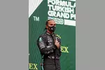 Foto zur News: Lewis Hamilton (Mercedes)