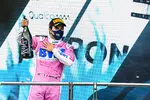 Foto zur News: Sergio Perez (Racing Point)