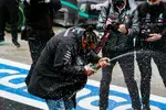 Foto zur News: Lewis Hamilton (Mercedes)