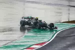 Foto zur News: Valtteri Bottas (Mercedes)