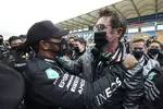 Foto zur News: Lewis Hamilton (Mercedes)