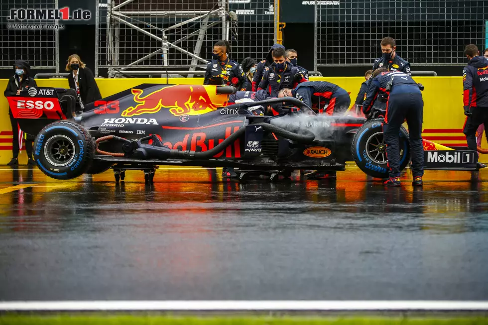 Foto zur News: Max Verstappen (Red Bull)