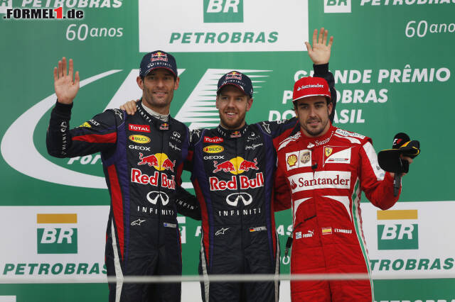Foto zur News: Formel-1-Liveticker: Warum Sainz mehr Probleme als Leclerc hat