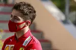 Foto zur News: Charles Leclerc (Ferrari)