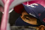 Foto zur News: Sergio Perez (Racing Point)