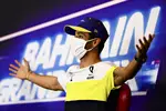 Foto zur News: Daniel Ricciardo (Renault)