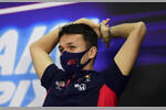 Alexander Albon (Red Bull) 