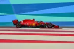 Foto zur News: Charles Leclerc (Ferrari)