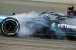 Foto zur News: Valtteri Bottas (Mercedes)