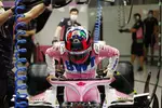 Foto zur News: Sergio Perez (Racing Point)