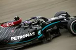 Foto zur News: Lewis Hamilton (Mercedes)