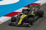 Foto zur News: Esteban Ocon (Renault)