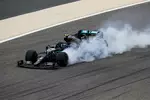 Foto zur News: Valtteri Bottas (Mercedes)