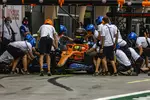 Foto zur News: Lando Norris (McLaren)