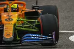 Foto zur News: Lando Norris (McLaren)