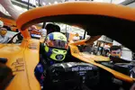 Foto zur News: Lando Norris (McLaren)