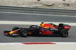 Foto zur News: Max Verstappen (Red Bull)