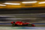 Foto zur News: Sebastian Vettel (Ferrari)