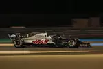 Foto zur News: Romain Grosjean (Haas)