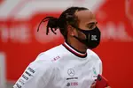 Foto zur News: Lewis Hamilton (Mercedes)