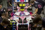 Foto zur News: Lance Stroll (Racing Point)