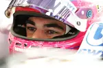 Foto zur News: Lance Stroll (Racing Point)