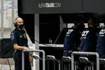 Foto zur News: Franz Tost