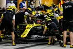 Foto zur News: Esteban Ocon (Renault)