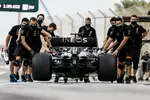 Foto zur News: Lewis Hamilton (Mercedes)