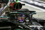 Foto zur News: Lewis Hamilton (Mercedes)