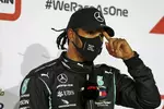 Foto zur News: Lewis Hamilton (Mercedes)