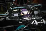 Foto zur News: Lewis Hamilton (Mercedes)