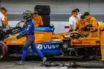 Foto zur News: Carlos Sainz (McLaren)