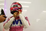 Foto zur News: Sergio Perez (Racing Point)