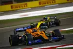 Foto zur News: Lando Norris (McLaren)