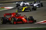 Foto zur News: Charles Leclerc (Ferrari)