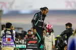 Foto zur News: Lewis Hamilton (Mercedes)