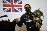 Foto zur News: Lewis Hamilton (Mercedes)