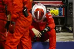 Foto zur News: Charles Leclerc (Ferrari)