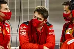 Foto zur News: Charles Leclerc (Ferrari)