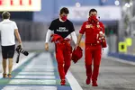 Foto zur News: Charles Leclerc (Ferrari)